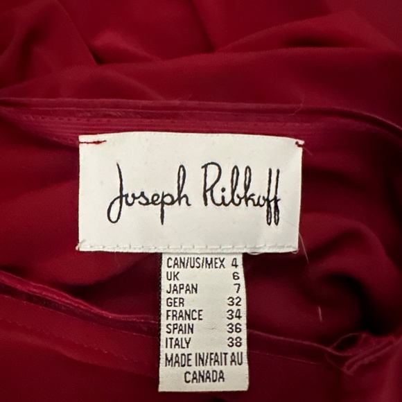 Joseph Ribkoff Cami - Picture 2 of 2